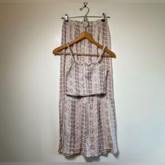 Pink Rose set - Picture 3 of 7